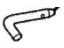 Honda 08L92-S0X-10009 Pin, Hitch (Trailer Hitch)