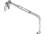 Honda 41930-RJG-000 Tube Sub-Assy., Breather