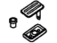 Honda 08Z07-SJC-100R6 Cap Set