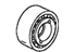 Honda 91007-RJF-T01 Bearing, Ball (38X78X31/26.5)