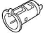 Honda 39602-S5A-A01 Socket Assy.