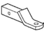 Honda 08L92-SJC-10018 Ball Mount