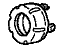 Honda 39103-SJC-A41ZA Knob, Volume *NH526L* (GQ SATIN SILVER) Honda 39103-SJC-A41ZA Knob, Volume *NH526L* (GQ SATIN SILVER)