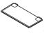Honda 08Z07-SJC-10066 Seal, L. Gap