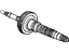 Honda 23210-RJF-325 Mainshaft