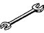 Honda 9-09592-112-0 Wrench (12X14)