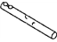 Honda 8-97182-406-1 Shift Rod, High-Low Transfer