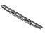 Honda 2-90831-930-0 Rubber Front Wiper Blade