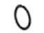 Honda 8-96014-305-0 Seal (Inner) (2Nd Clutch)