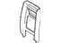 Honda 8-97292-133-5 Cover Console
