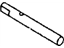 Honda 8-94370-499-2 Rod, Transfer Select