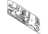 Honda 8-97178-036-0