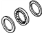 Honda 8-96017-149-0 Sprag Kit