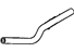 Honda 0-02259-300-0 Bulk Hose (L=3000)