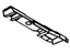 Honda 8-97124-318-4 Reinforcement, L. RR. Pillar (Lower)