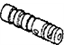 Honda 90603-PG4-000 Circlip (Outer) (43MM)