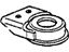 Honda 50824-SA5-000 Bracket, Side Mounting