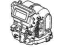 Honda 39245-SA5-671 Core, Heater