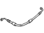 Honda 38671-SA5-661 Hose, Discharge