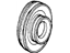 Honda 93500-03010-0H Screw, Pan (3X10)