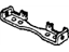 Honda 77705-SA5-000 Bracket, FR. Console