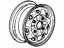 Honda 42700-SA0-023 Disk, Wheel (4-Jx12) (Kanai)