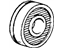 Honda 91004-PB7-960 Bearing, Ball (6305) (Ntn Corp.)