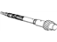 Honda 23220-PB7-962