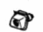 Honda 83303-SA2-003 Cylinder, Tailgate