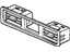 Honda 95801-08032-08 Bolt, Flange (8X32)