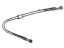 Honda PH-366486-91 Pipe, Receiver
