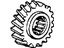 Honda 23461-PB7-910