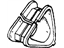 Honda 91153-SNA-A01 Collar A, SWS