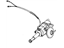 Honda 30100-PA6-663 Distributor Assembly (D4R9-13)