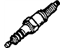 Honda 98079-55178-S Spark Plug (B5Eb-11) (Ngk)