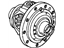 Honda 41100-P7X-A00 Differential