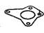 Honda 8-94382-250-0 Gasket, Thermostat Housing