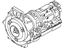 Honda 1-87992-879-0 Transmission Assembly, Automatic (4Wd)