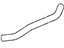 Honda 8-97110-000-1 Hose, Power Steering Rubber