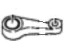 Honda 8-97315-932-0 Arm Pitman Steering