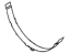 Honda 8-94331-626-1 Guide, Fan