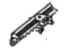Honda 8-97109-536-0 Adjuster, L. Seat Slide