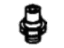 Honda 8-97366-963-0 Switch Pressure, Cond
