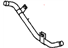 Honda 8-94146-056-1 Pipe, Suction