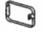 Honda 8-94337-072-3 Lid, Fuel Neck