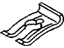 Honda 91598-TA1-L01 Clamp E, Fuel Pipe