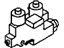 Honda 8-97080-538-1 Hydraulic Unit, Anti-Lock Brake