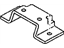 Honda 8-94339-922-1 Bracket, Engine Mounting