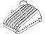 Honda 8-97101-832-0 Cap, Air Cleaner