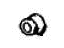 Honda 43322-SE0-013 Cup, Piston